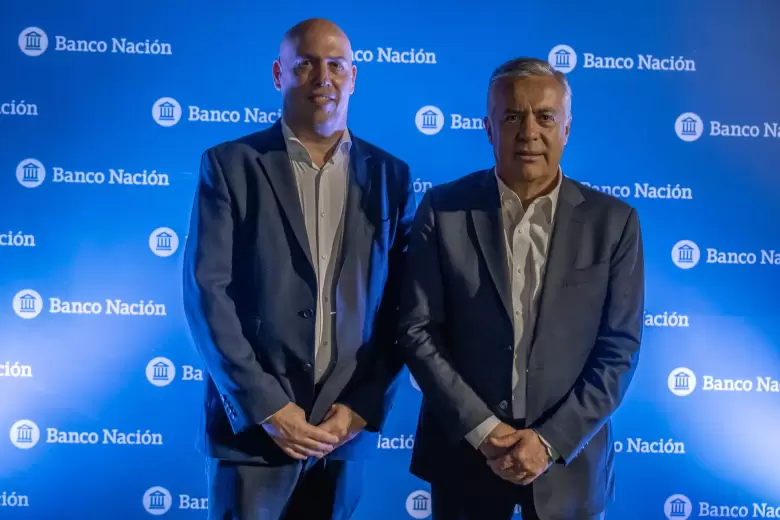 banco nacion