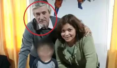 Femicidio en Rio Cuarto