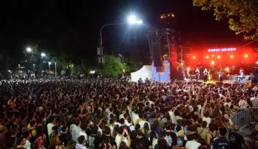 Festejo Ar�stides
