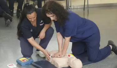curso RCP