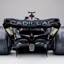 (Video) Oficial: Cadillac se sumar� a la F�rmula 1 como el und�cimo equipo en el 2026