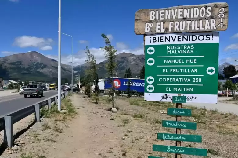 Bariloche