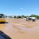 Los contratos de la obra pública en Mendoza quedarán exentos del impuesto a los sellos