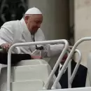 Incertidumbre por la salud de Francisco: sigue estable, pero con pron�stico reservado