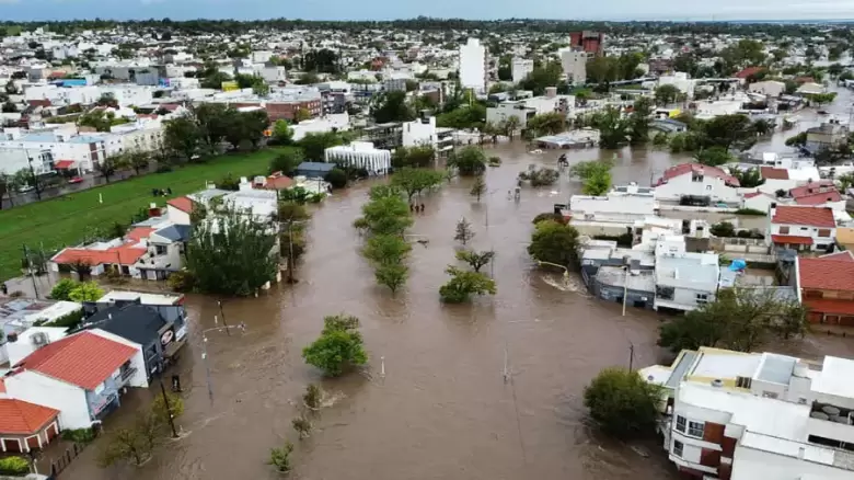 bahia blanca