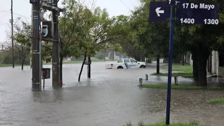 bahia blanca
