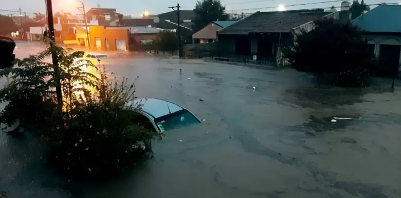 bahia blanca