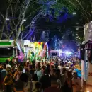 Pron�stico: as� estar� el tiempo este viernes de V�a Blanca en Mendoza