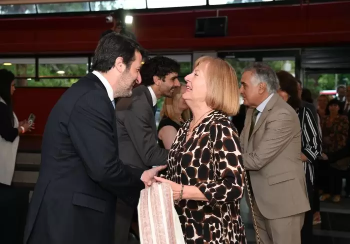 visitantes