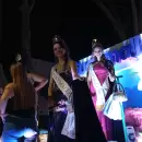 La V�a Blanca, en vivo: el colorido desfile de las Reinas ya cautiva las calles de Mendoza