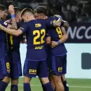 Resultados de la novena fecha del Torneo Apertura y los pr�ximos partidos
