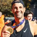 Qui�n era Federico Foster, el deportista argentino que apareci� muerto en Punta del Este
