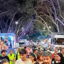 Atenci�n: as� ser�n los recorridos de la V�a Blanca y el Carrusel