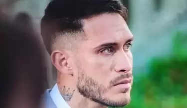 santiago martinez