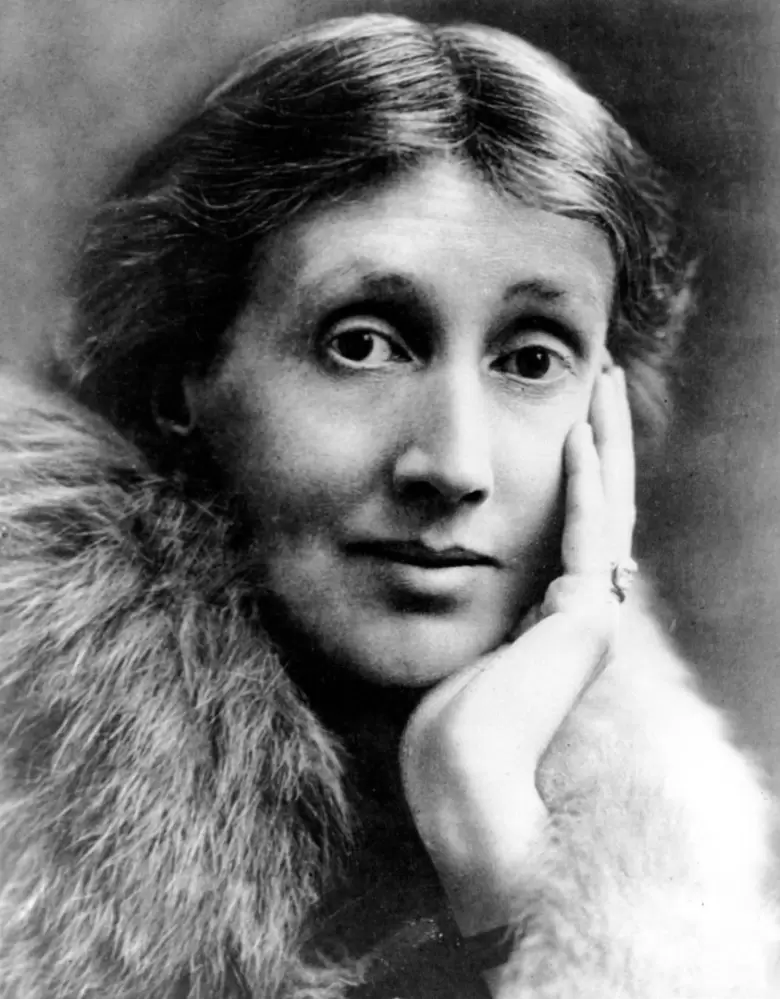 virginia wolf