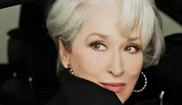 meryl streep
