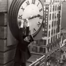 El impacto de Harold Lloyd: �Por qu� es imprescindible recordarlo en la historia del cine?