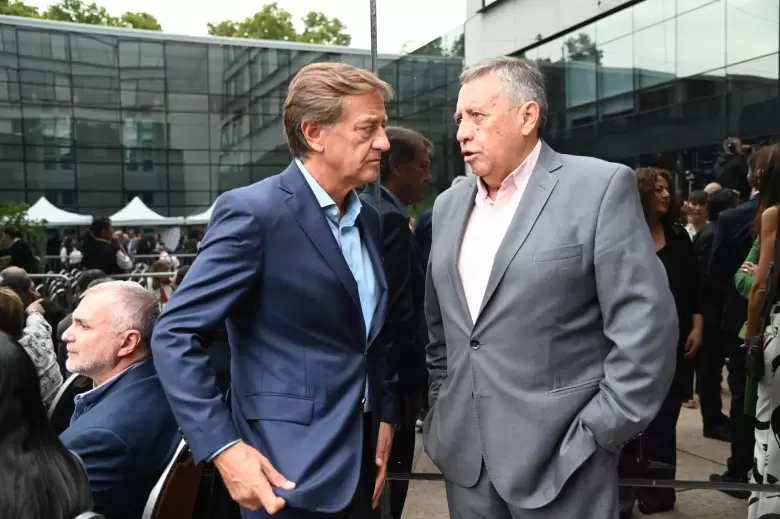 Desayuno de la Coviar 2025