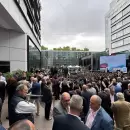 El Desayuno de la Coviar reuni� a funcionarios y empresarios con anuncios clave para el sector