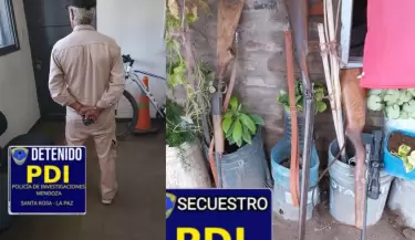 Allanamientos
