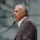 (Video) El mensaje del Gobierno de Mendoza en el D�a de la Memoria por la Verdad y la Justicia