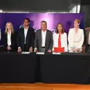 Mendoza y Nación licitarán los complejos hidroeléctricos Los Nihuiles y Diamante