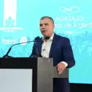 Costarelli destac� la articulaci�n p�blico-privada en el Almuerzo de Bodegas de Argentina