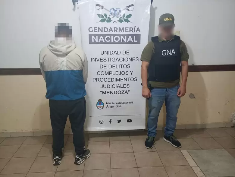 narcotráfico