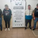Allanamiento en Guaymallén: detuvieron a dos personas y secuestraron drogas y dinero