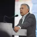 Cornej� destac� propuestas clave en el Agasajo de Bodegas para fortalecer la vitivinicultura