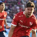 (Video) El Rojo derrot� a San Lorenzo y se mantiene como l�der su grupo