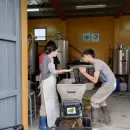 En Mendoza se educa en producci�n de vino desde la escuela
