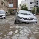 Milei vet� la ley de emergencia por las inundaciones en Bah�a Blanca y dej� sin efecto un fondo de $200.000 millones