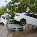 La UNCuyo y la UTN lanzan una colecta para los damnificados de Bah�a Blanca
