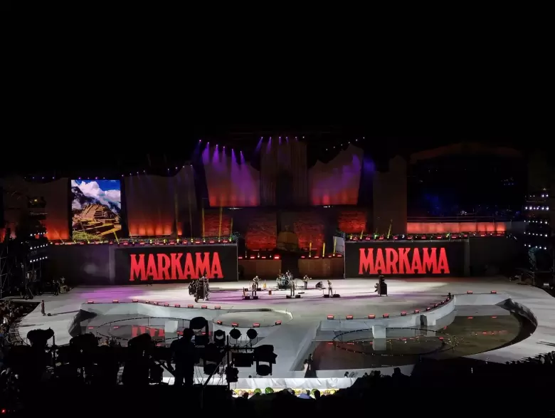Teatro Griego Frank Romero Day: Previa del Acto Central de la Vendimia 2025