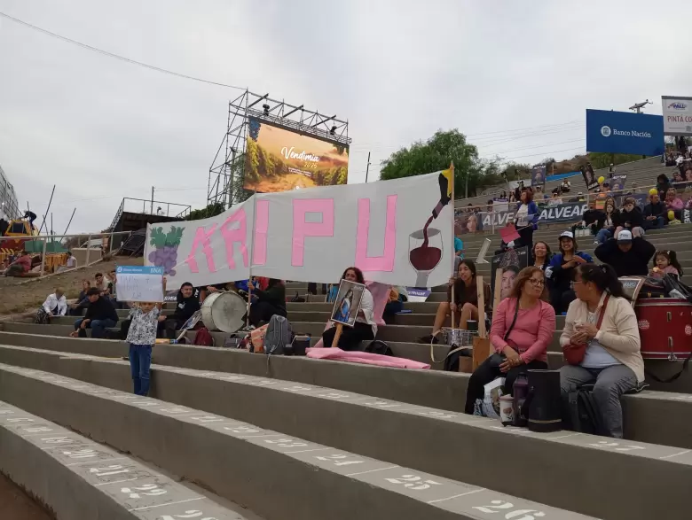 Teatro Griego Frank Romero Day: Previa del Acto Central de la Vendimia 2025