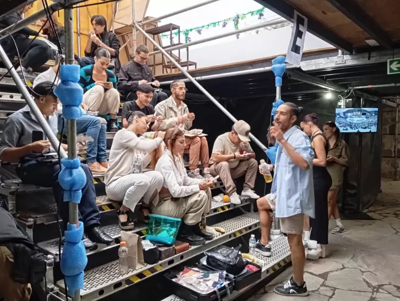 Teatro Griego Frank Romero Day: Previa del Acto Central de la Vendimia 2025