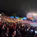 Pron�stico: as� estar� el tiempo para la �ltima noche de Vendimia