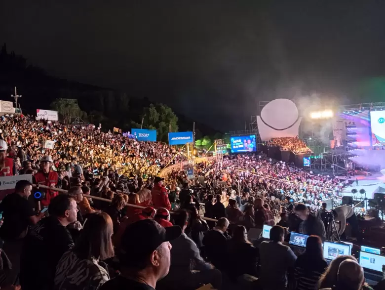 Teatro Griego Frank Romero Day: Previa del Acto Central de la Vendimia 2025