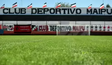 maipu 9 de marzo