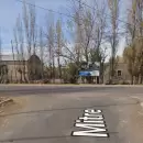 Tr�gico accidente en Maip�: un motociclista muri� en el acto luego de caer en una acequia