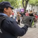 C�mo fue el in�dito operativo seguridad que mont� el gobierno provincial en la Vendimia 2025