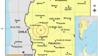 sismo
