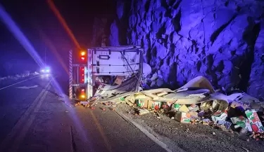 accidente