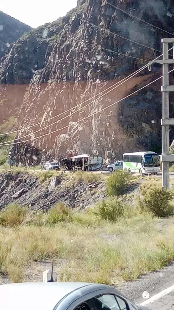 accidente