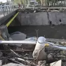 Los coletazos del devastador temporal en Bah�a Blanca: ya son 16 las v�ctimas fatales
