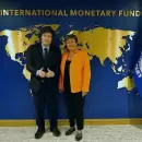 Los detalles del DNU que el Gobierno oficializ� para el nuevo acuerdo con el FMI
