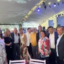 Vendimia Solidaria con Luck Ra y una recaudaci�n hist�rica