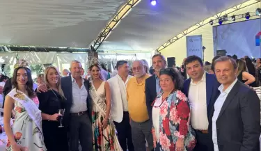 vendimia solidaria
