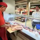 El Gobierno prevé un repunte en la inflación durante junio, tras la baja de mayo